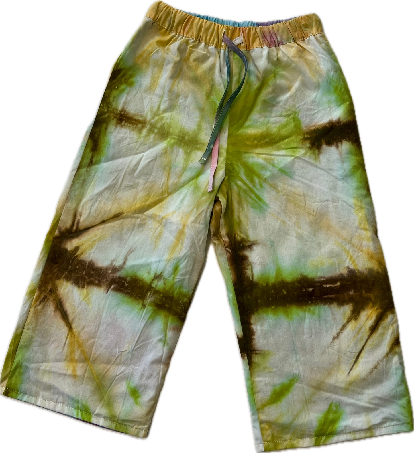 Charlie Pants
