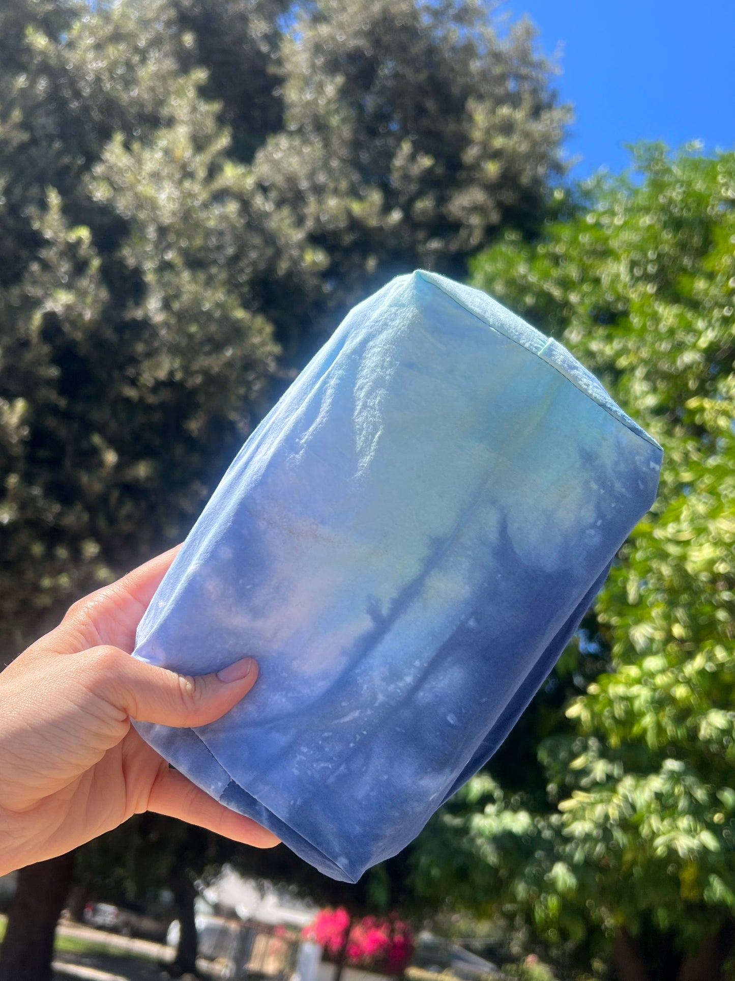 Baby Wipe Cover