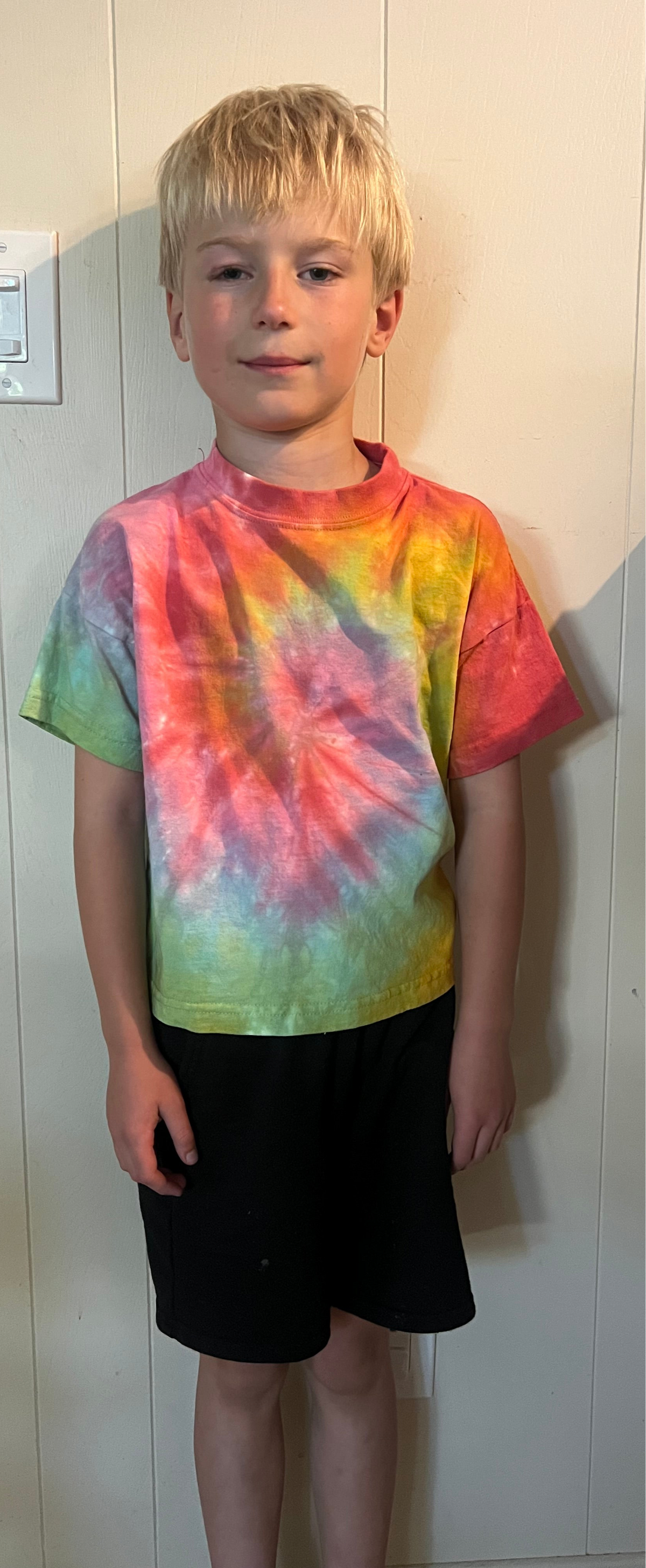 Banana Tee