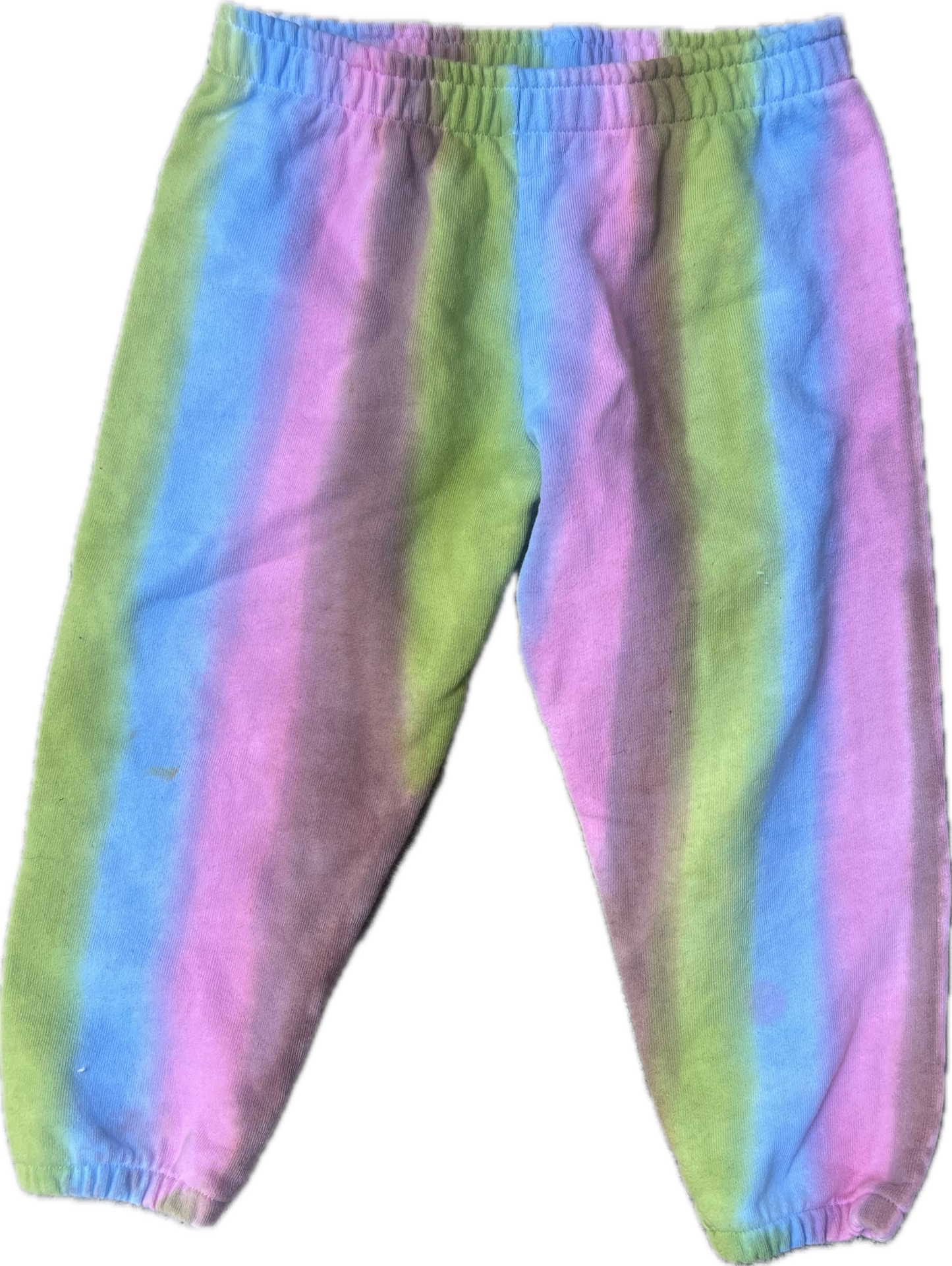 pink.green.blue.brown