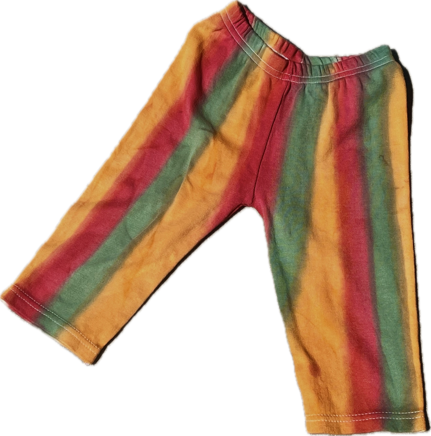 circus baby pants