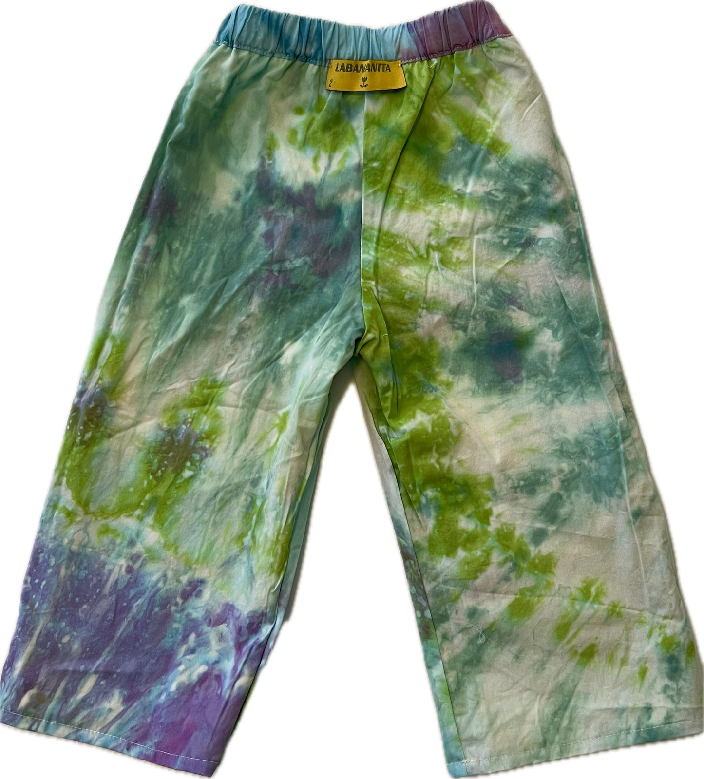 Charlie Pants