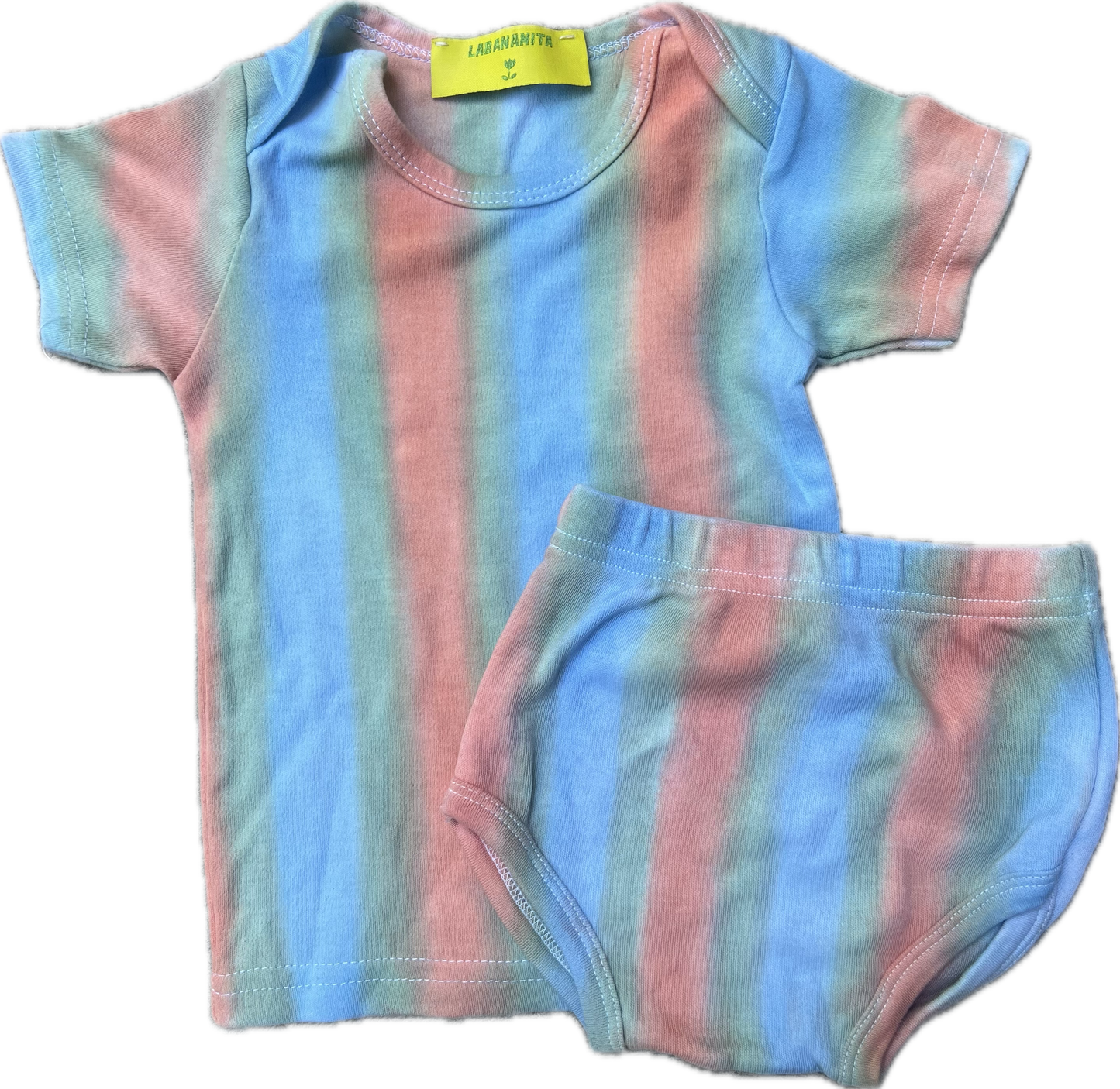 cabana bloomer set