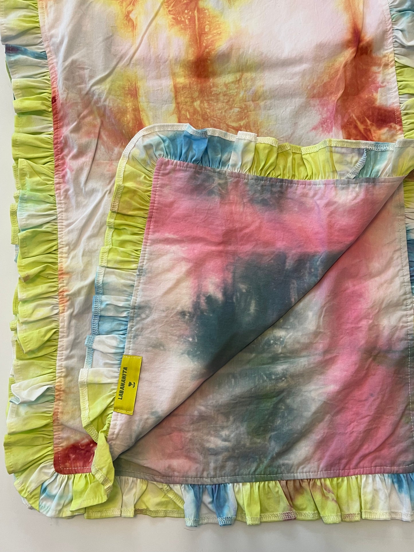 Table Runner no.2