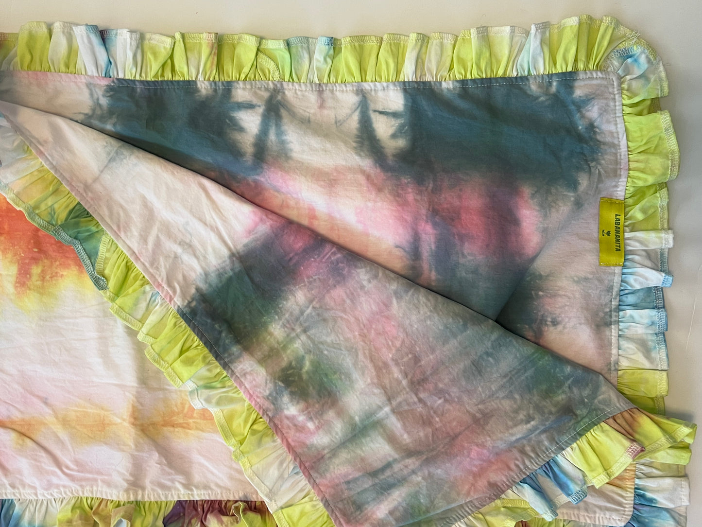 Table Runner no.2