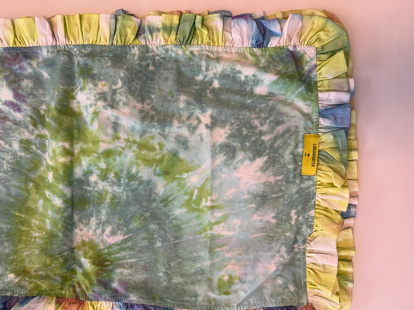 Table Runner no.3