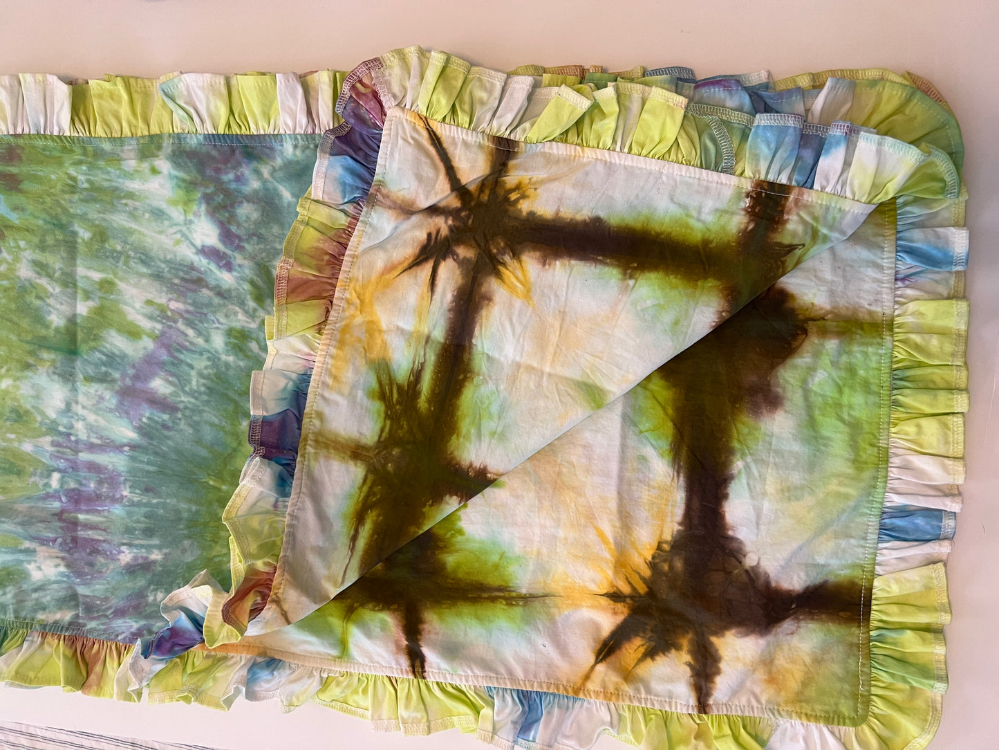 Table Runner no.3