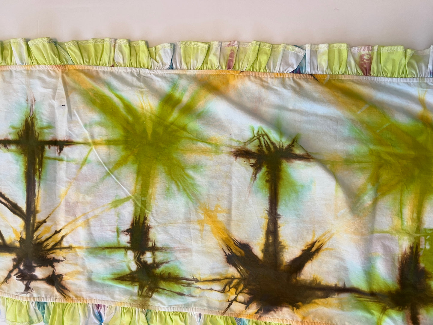Table Runner no.3