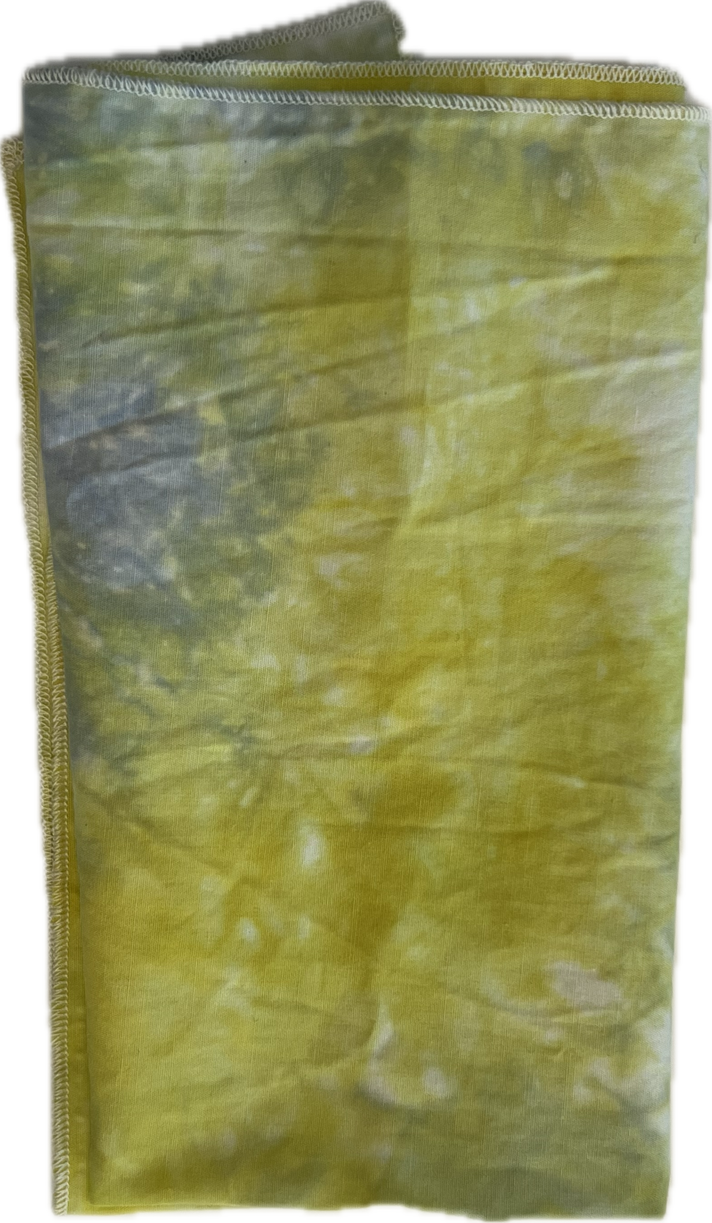 Napkin Set (chartreuse+blue+yellow )