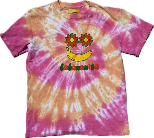 Big Banana t-shirt