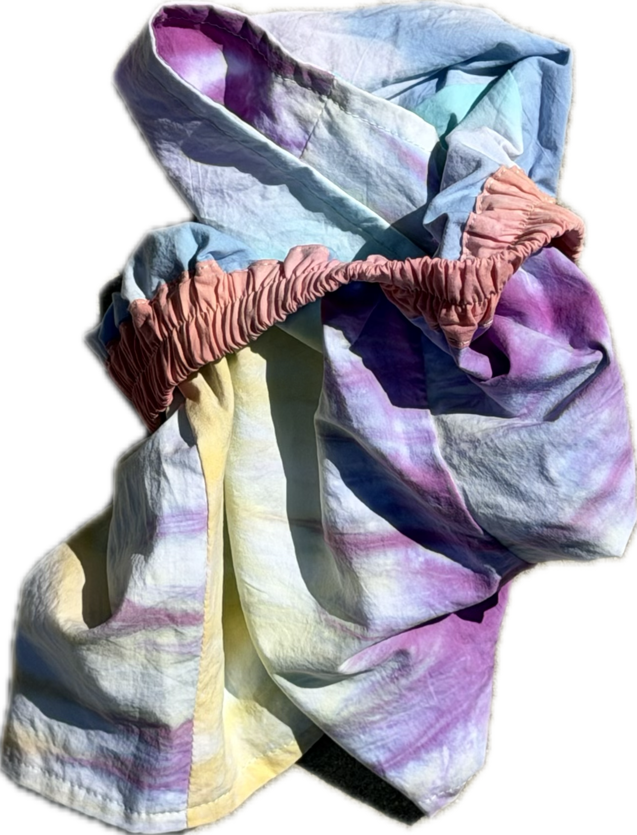 Luna Shorts *reversible*