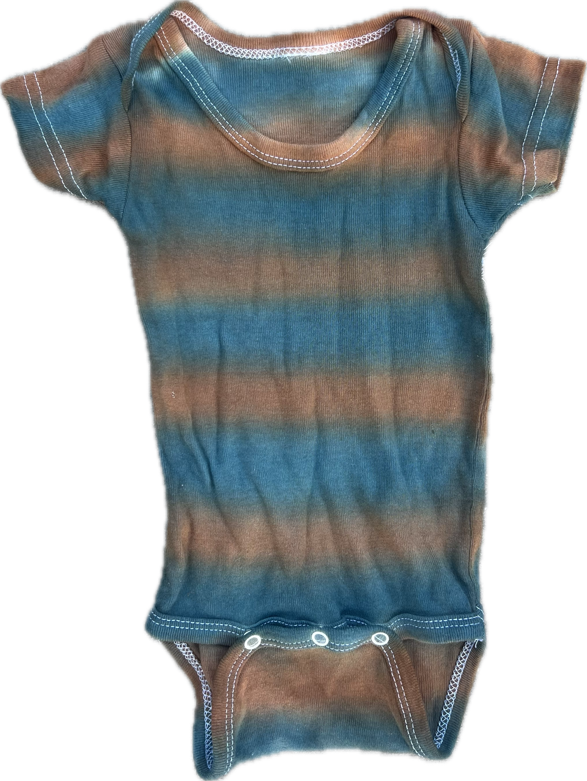 Canyon onesie