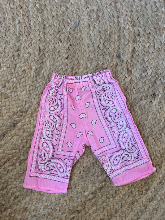 Bandanita Baby Pants (18-24m)