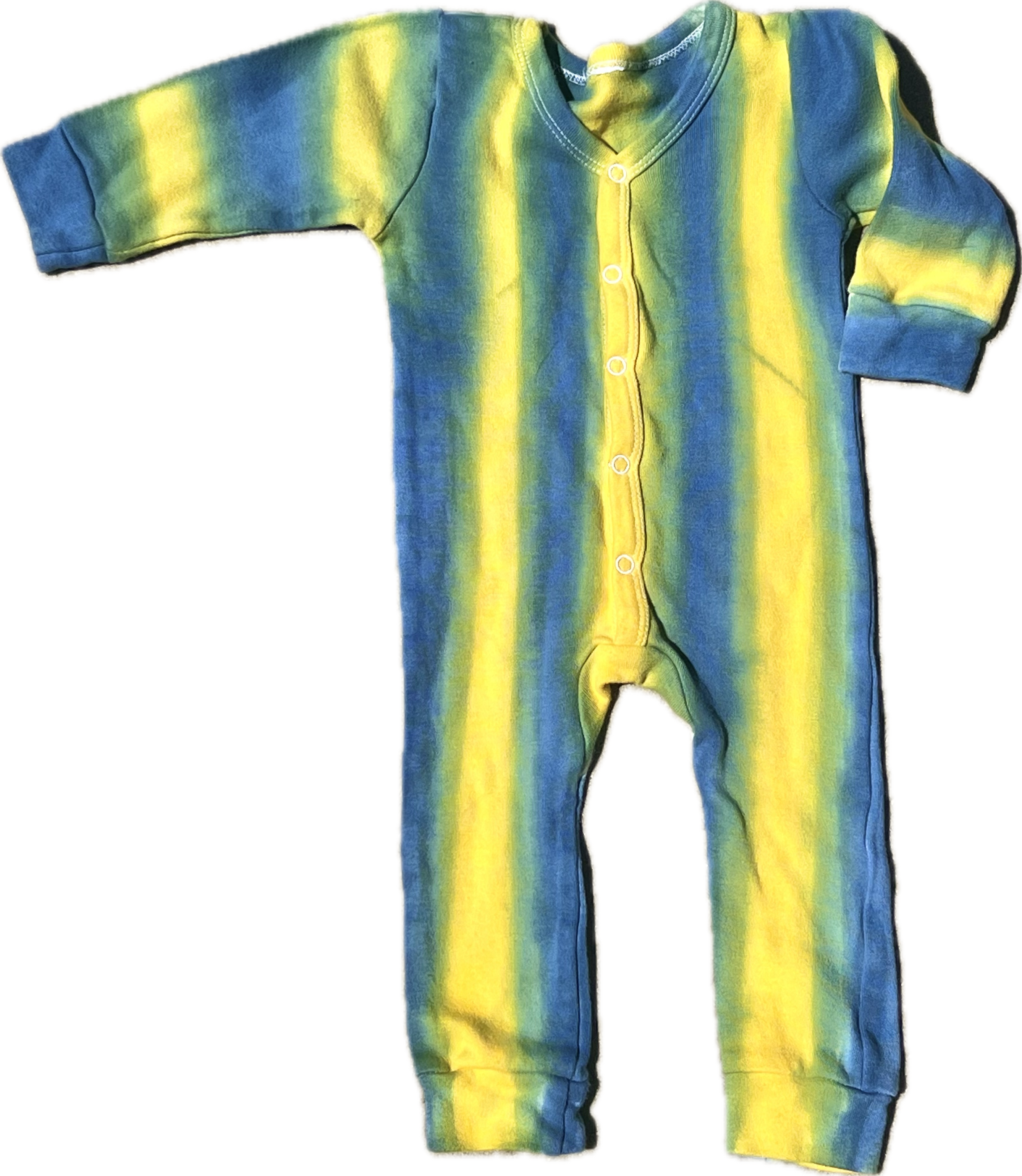 home run romper
