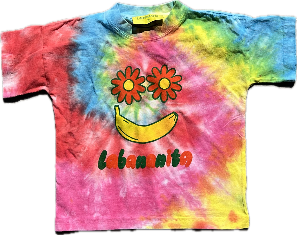 Banana Tee