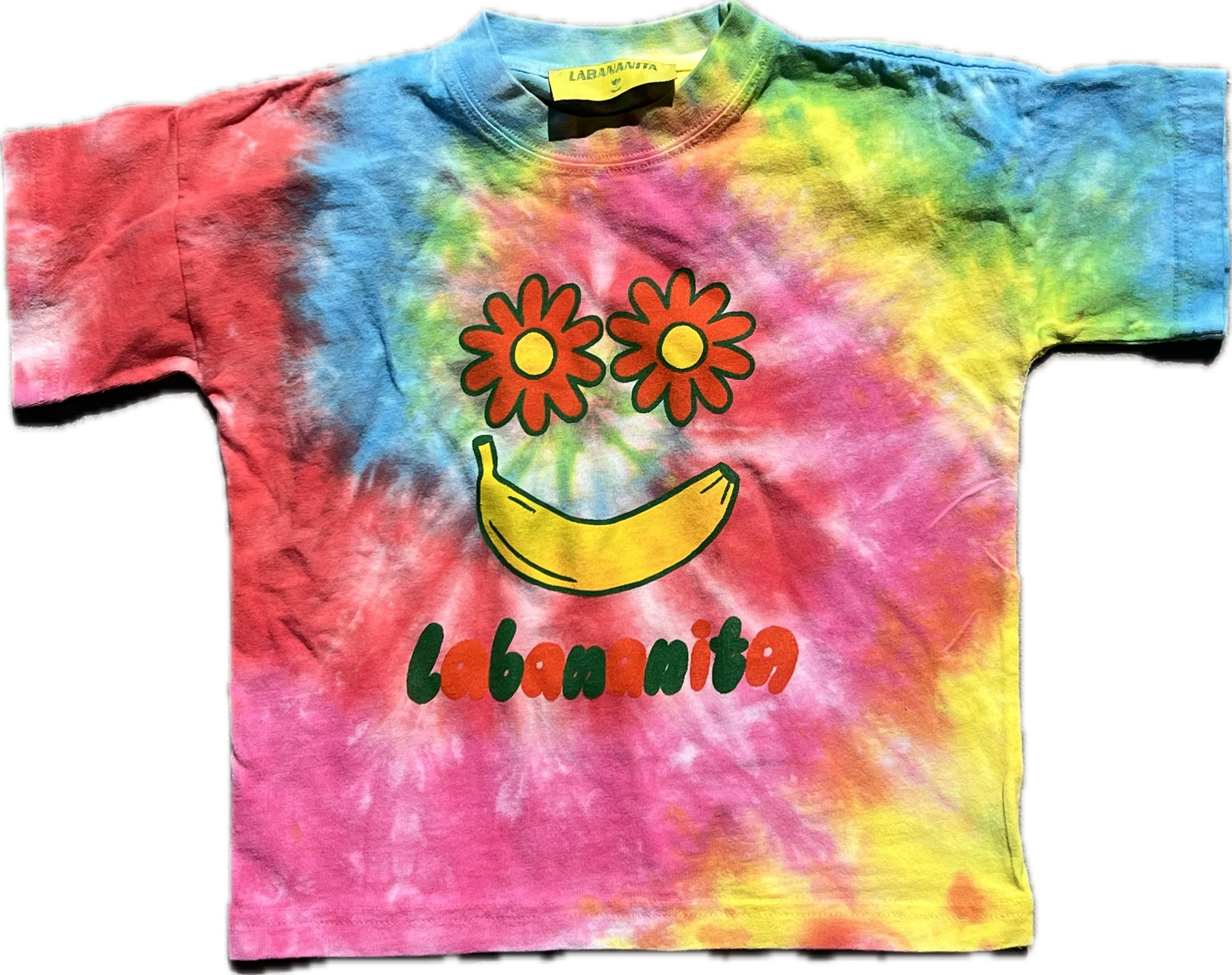 Banana Tee