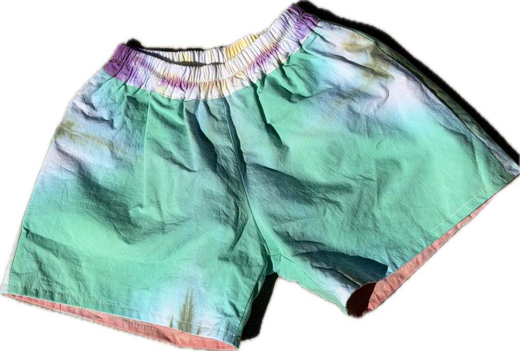 Luna Shorts *reversible*