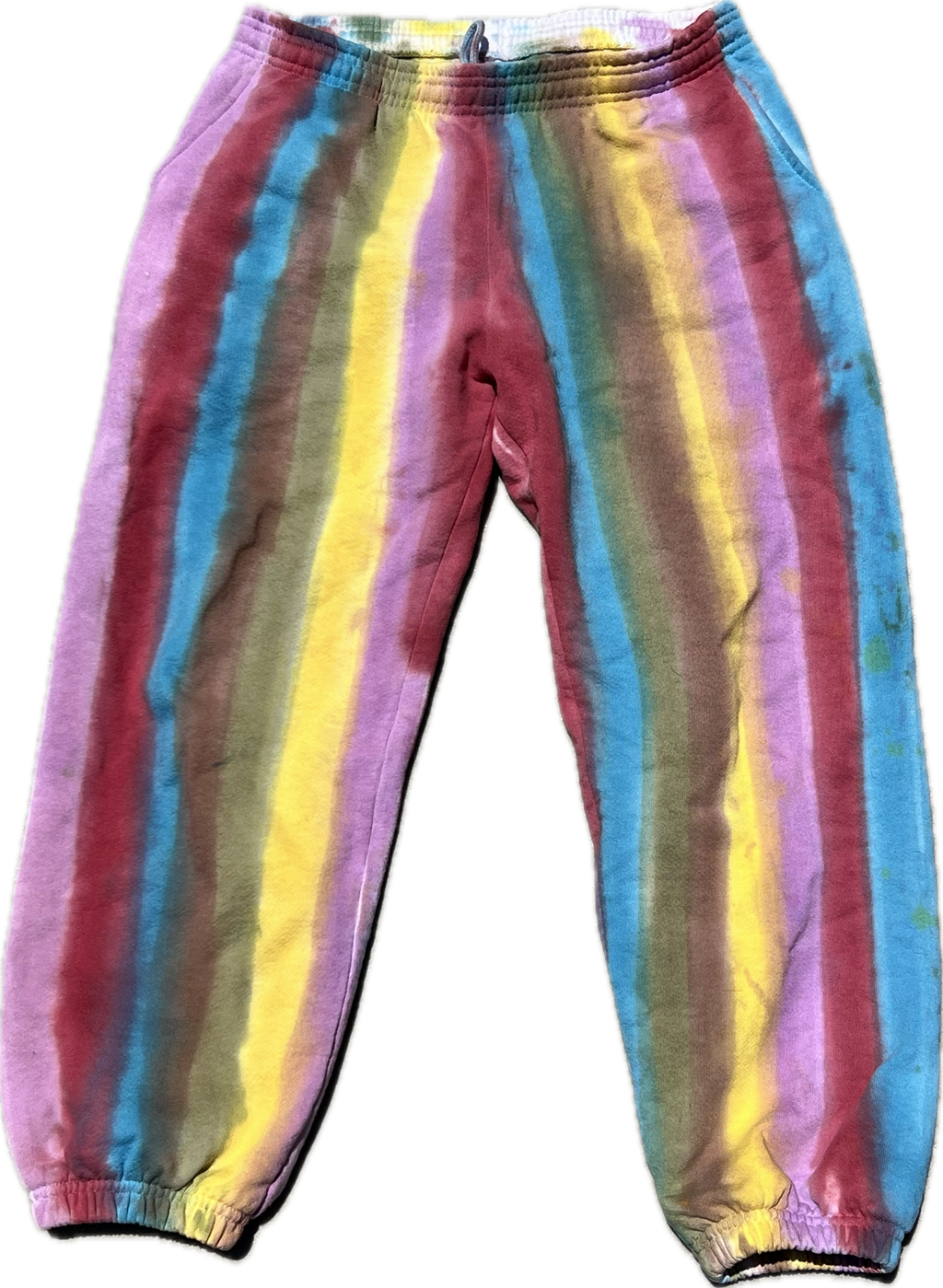 wildflower stripe (women’s)