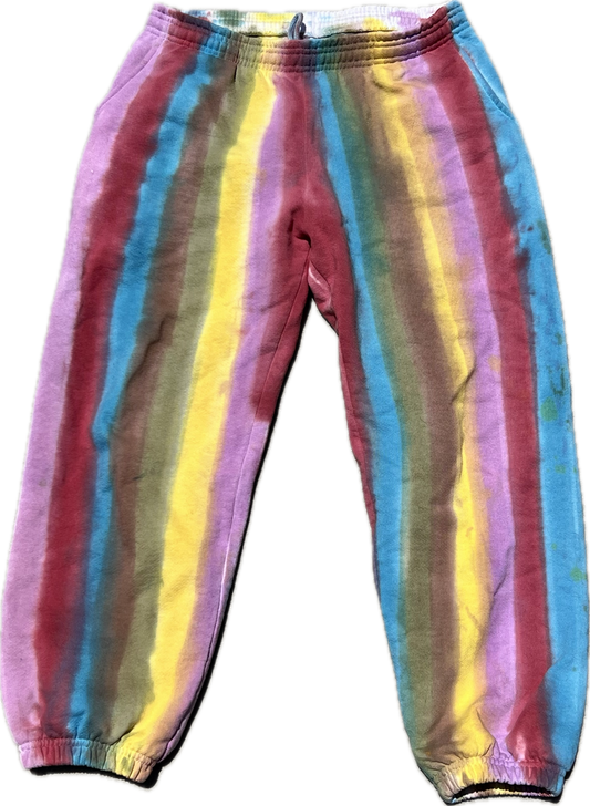 wildflower stripe (women’s)