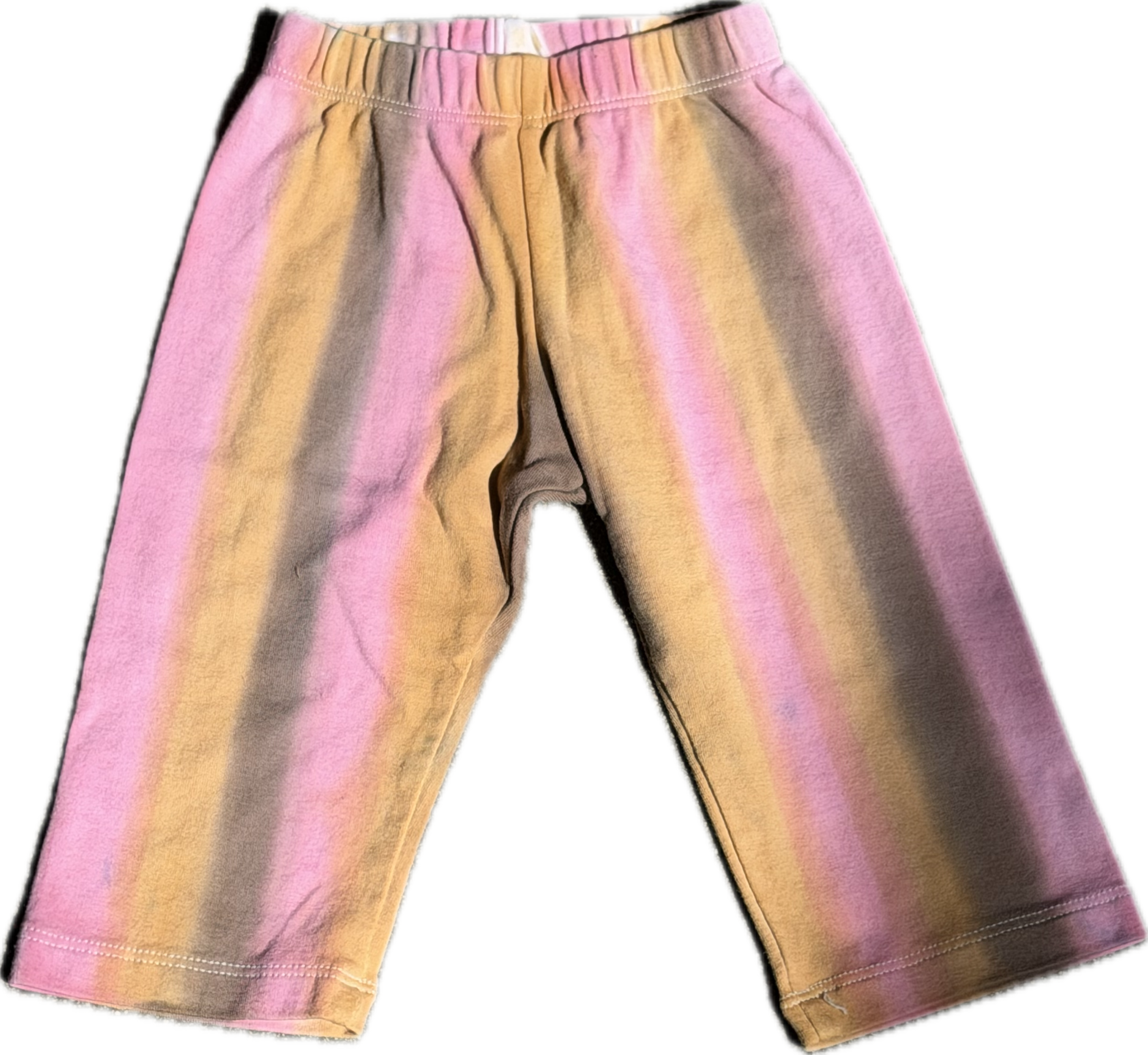 strawberry shortcake pants