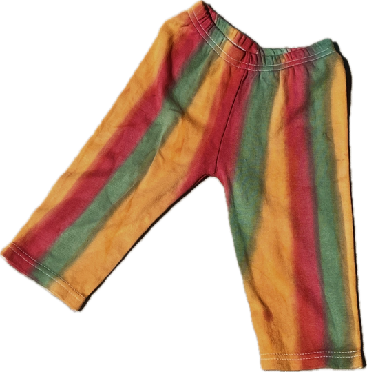 circus baby pants