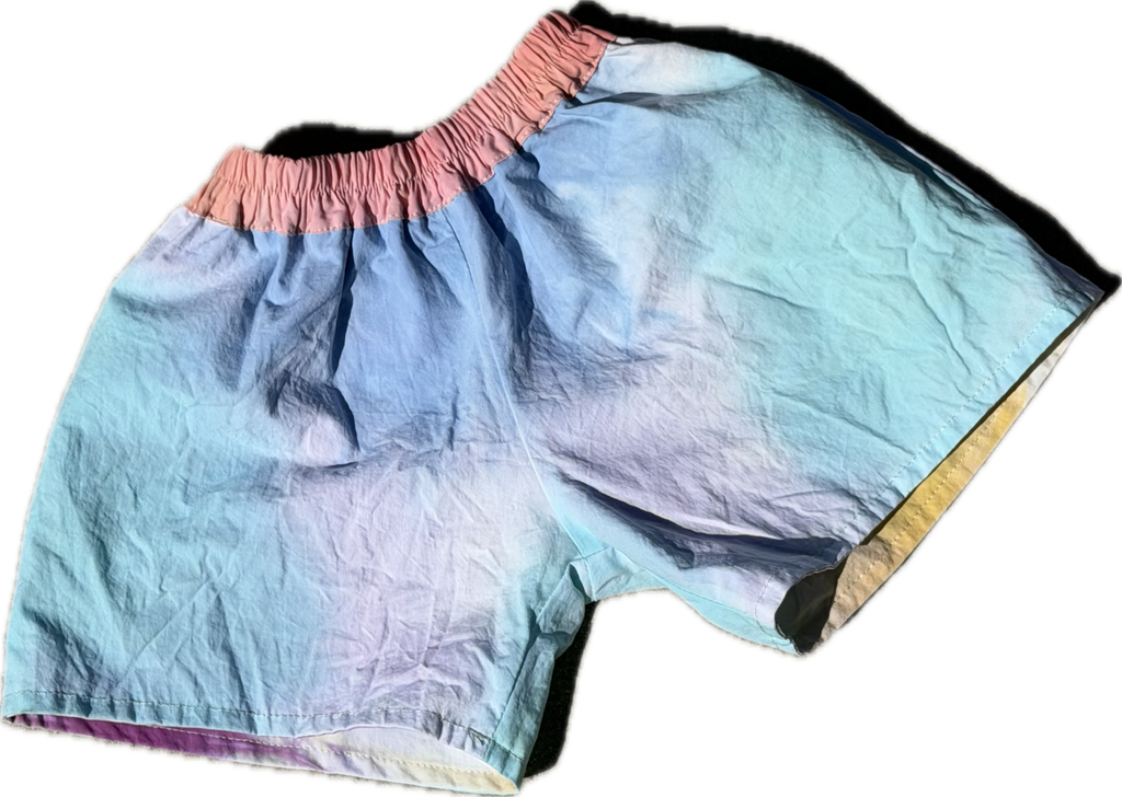 Luna Shorts *reversible*