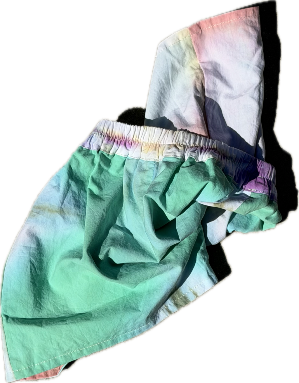 Luna Shorts *reversible*