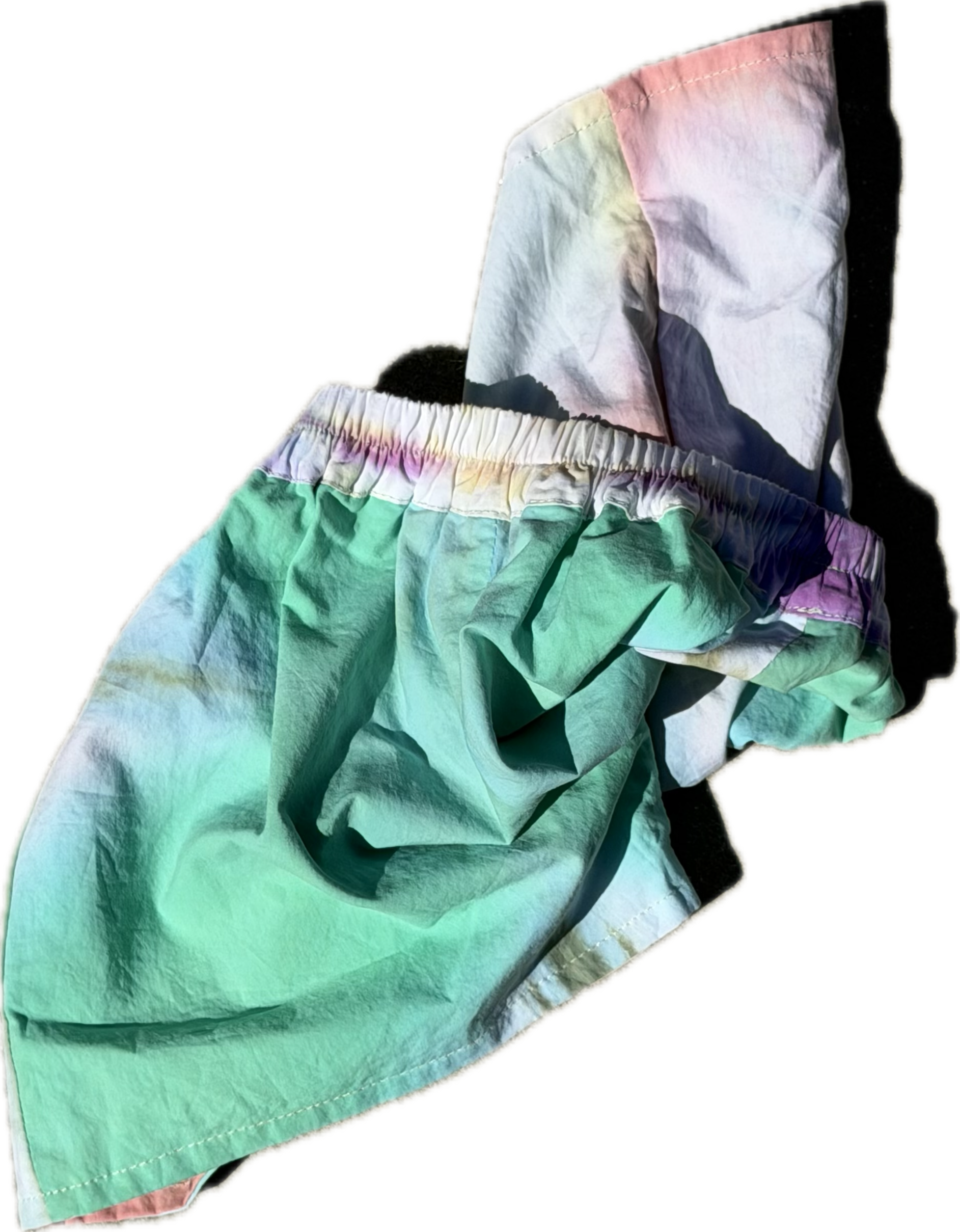 Luna Shorts *reversible*