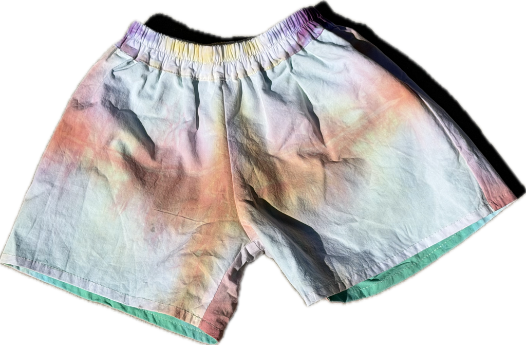 Luna Shorts *reversible*