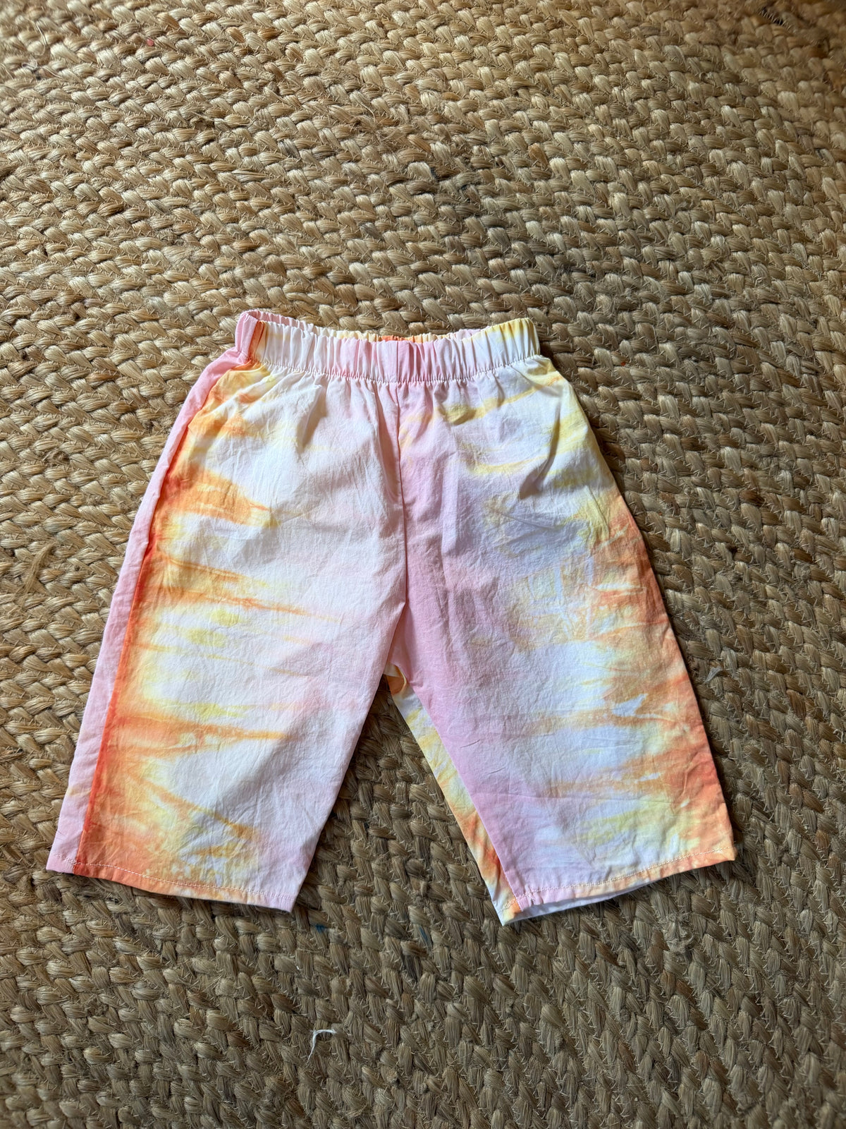 Baby Henry Pants