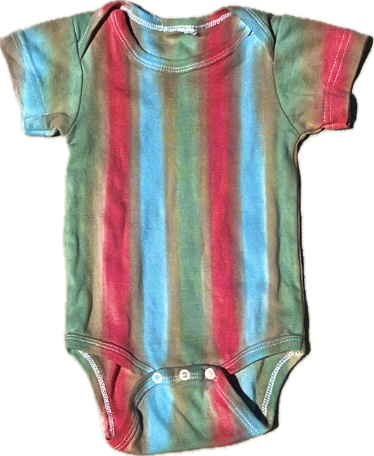Palermo onesie