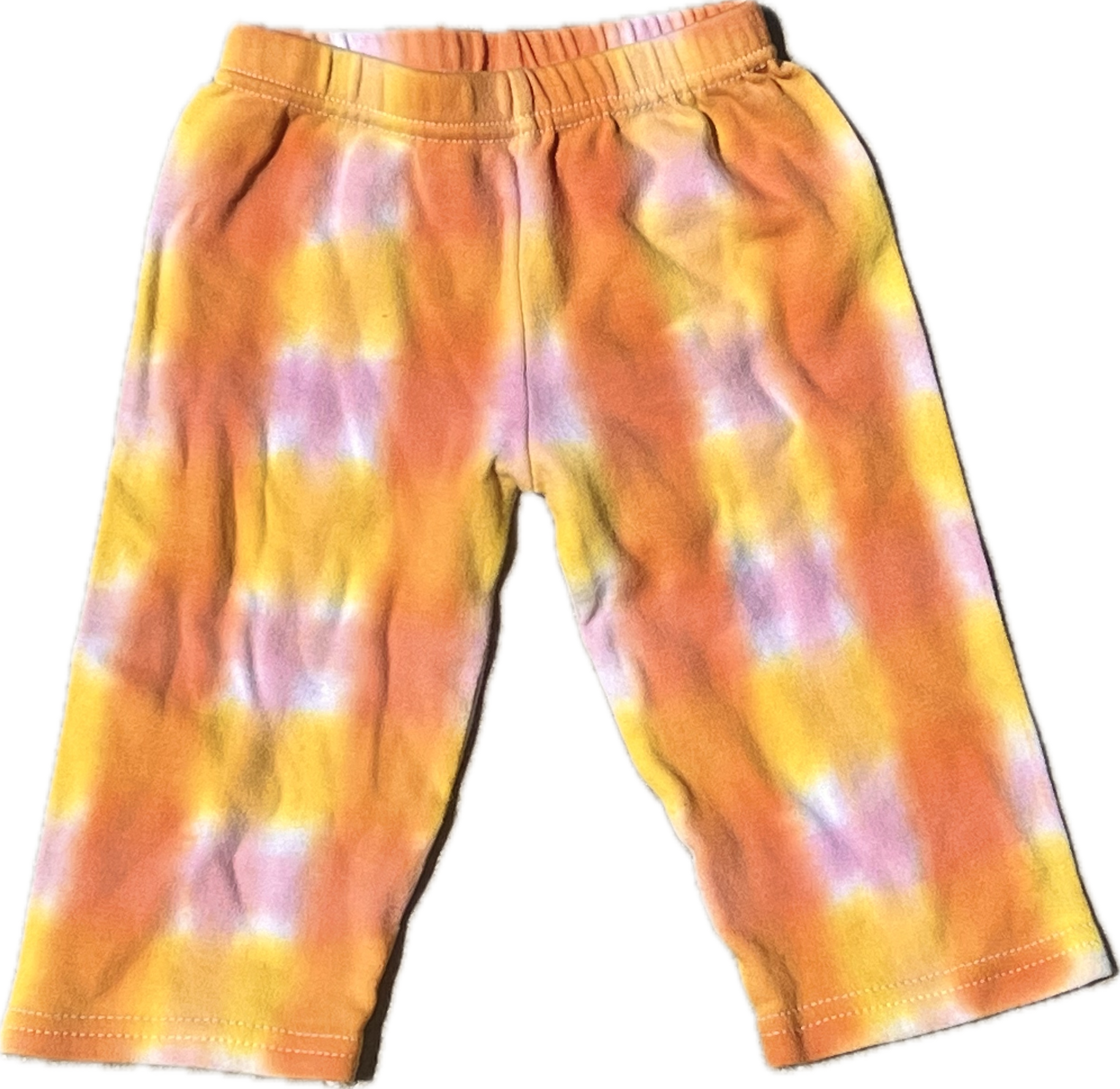 sherbet baby pants