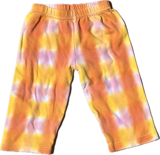 sherbet baby pants