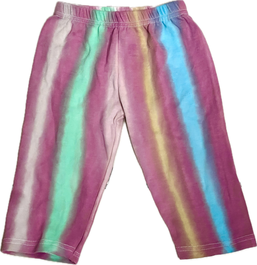 circus baby pants