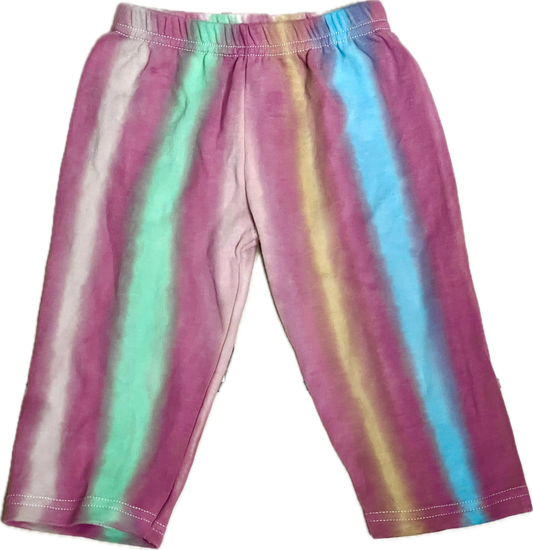 circus baby pants