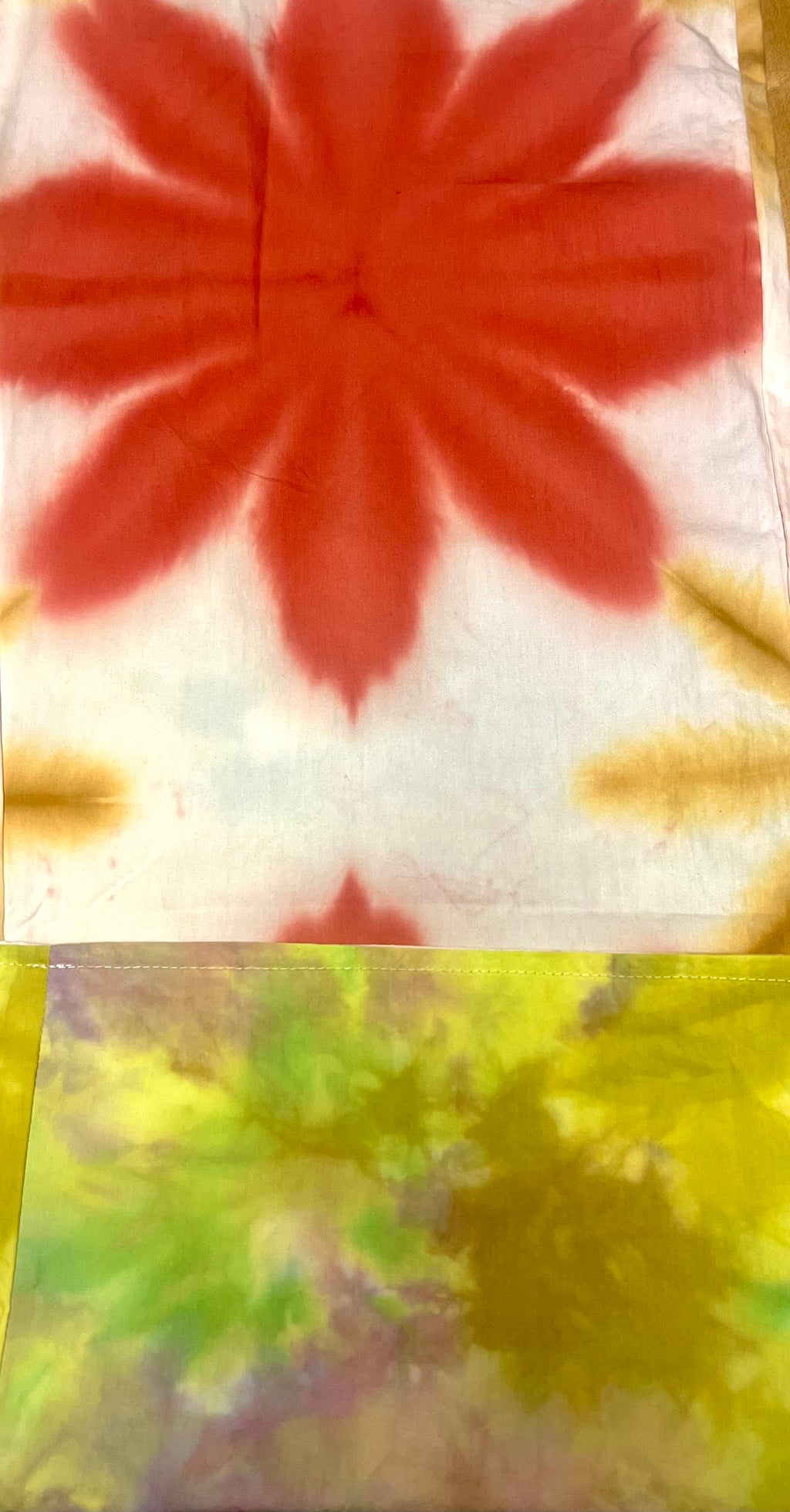 *reversible* Abigail Pants (adults)