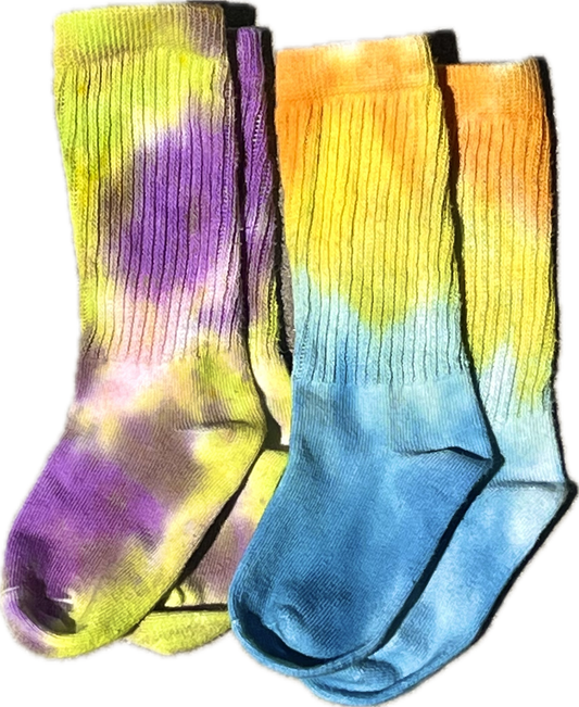 Sock 2pack