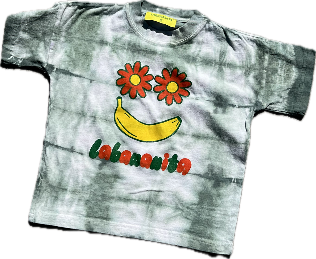 Banana Tee