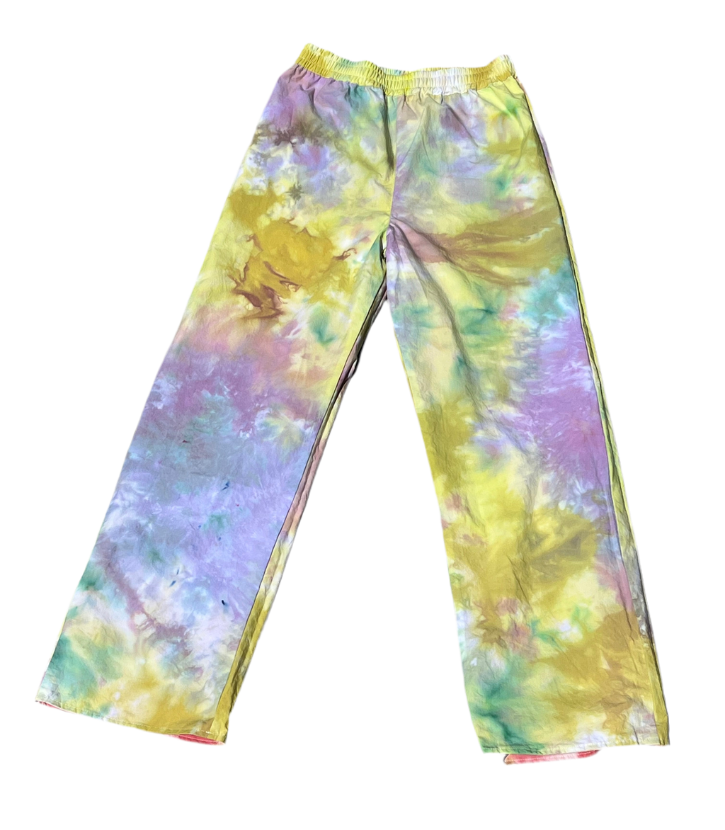 *reversible* Abigail Pants (adults)