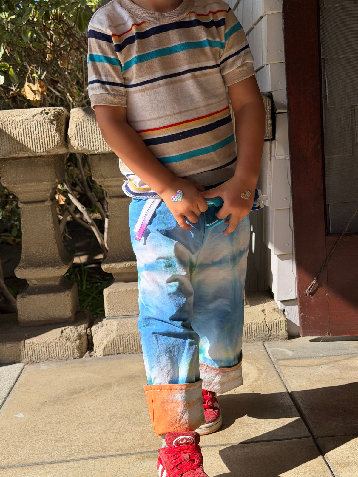 Charlie Pants