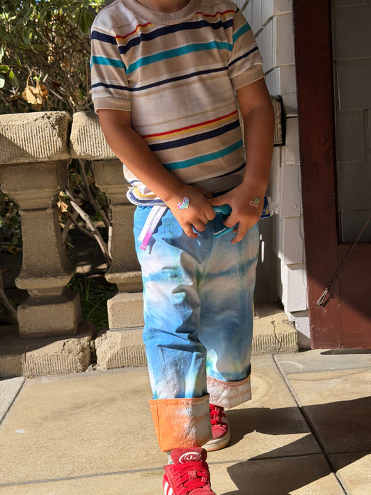Charlie Pants