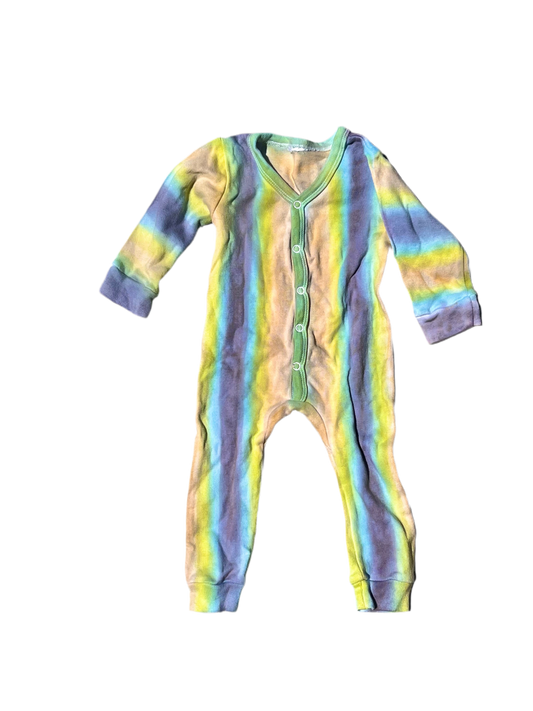 slip n slide romper