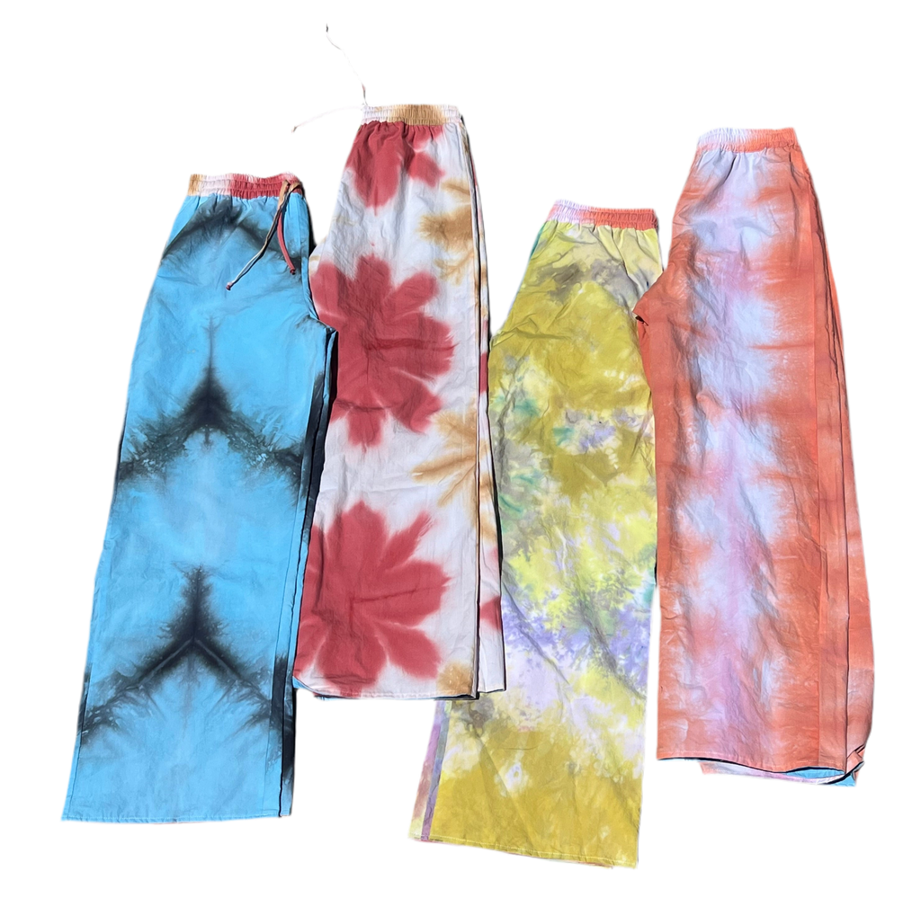 *reversible* Abigail Pants (adults)