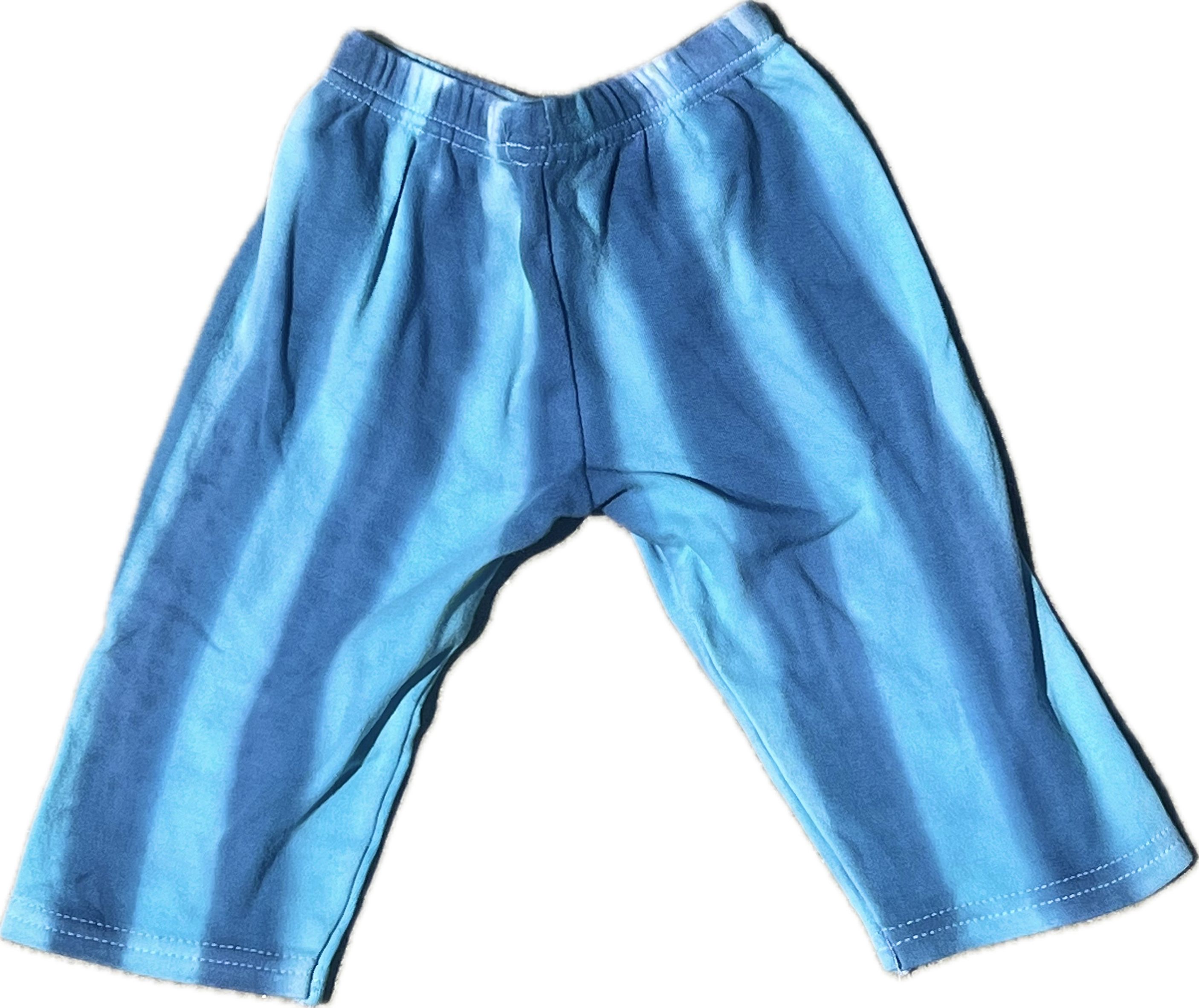 dolphin baby pants
