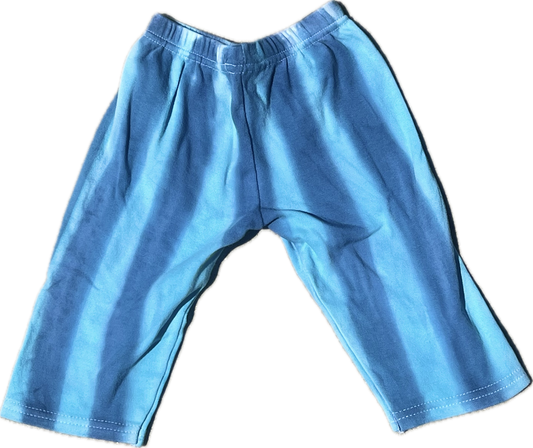 dolphin baby pants
