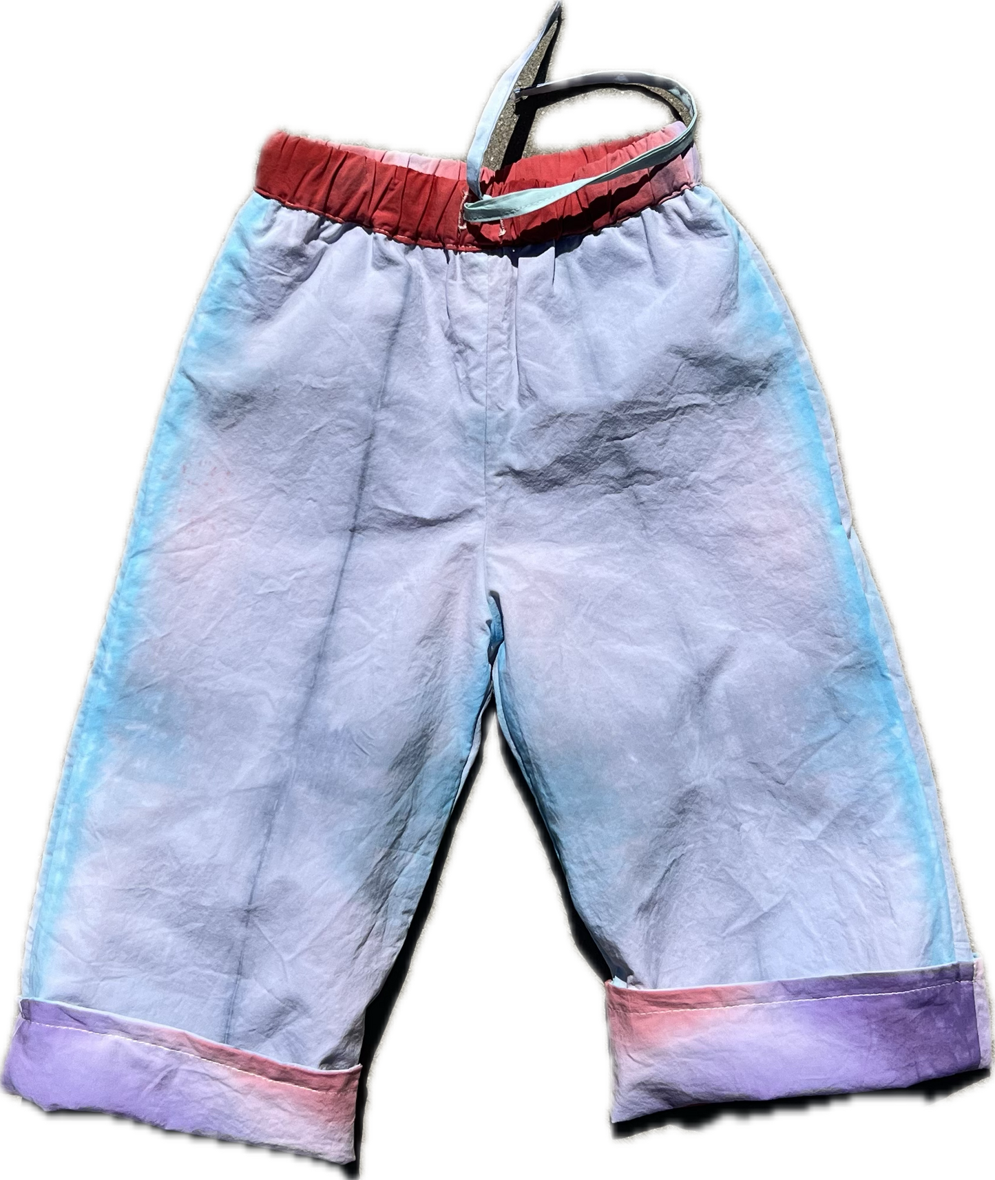 Charlie Pants