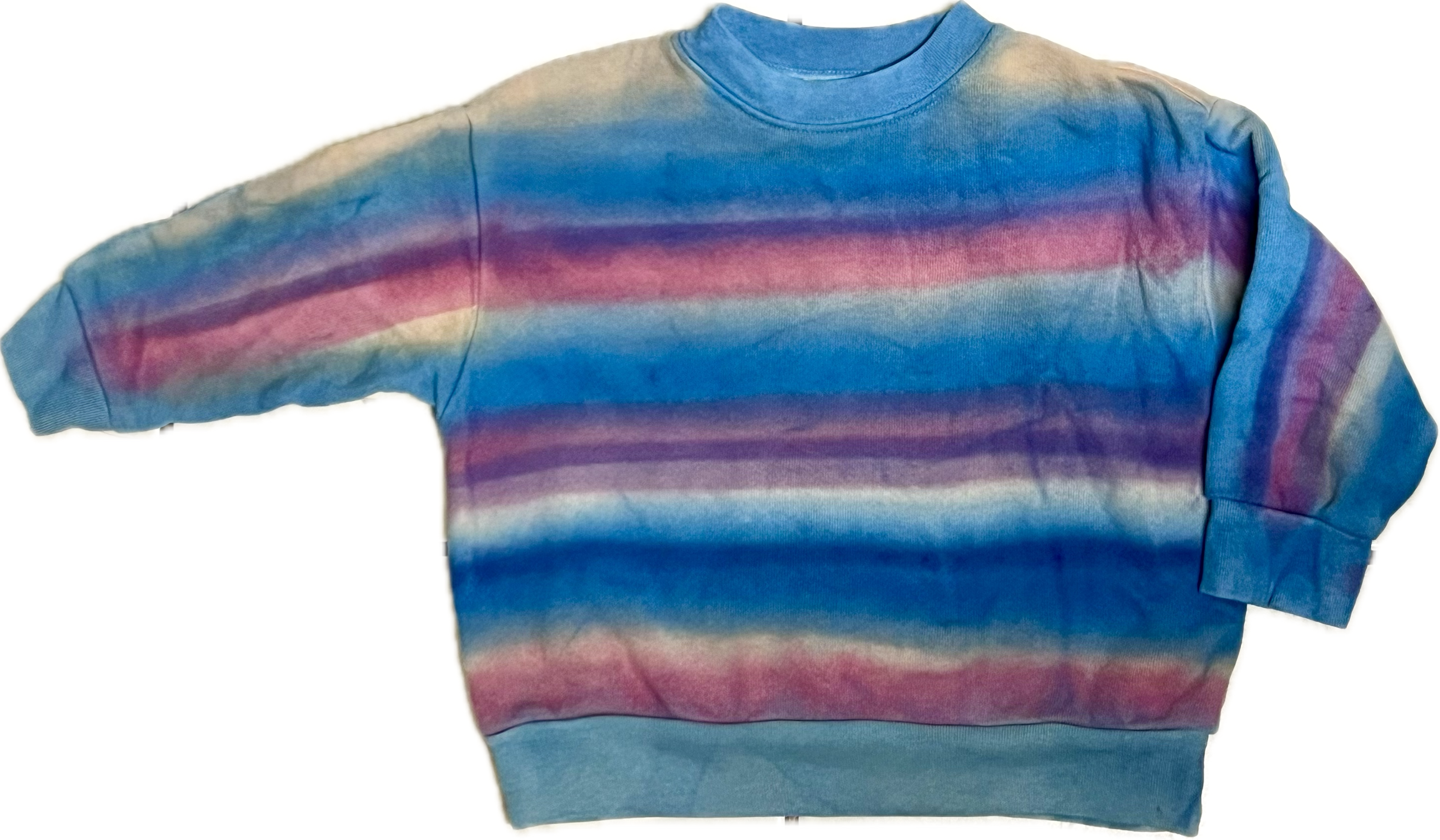 sunset stripe