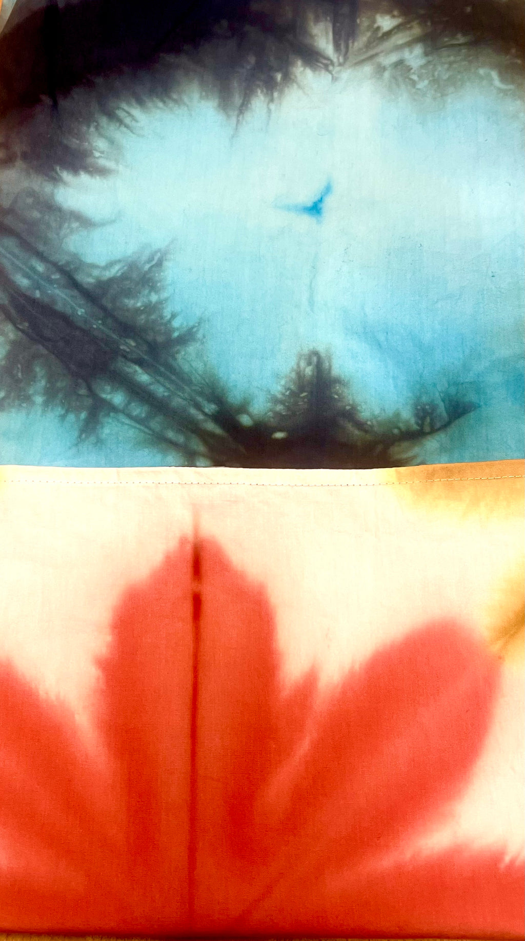 *reversible* Abigail Pants (adults)