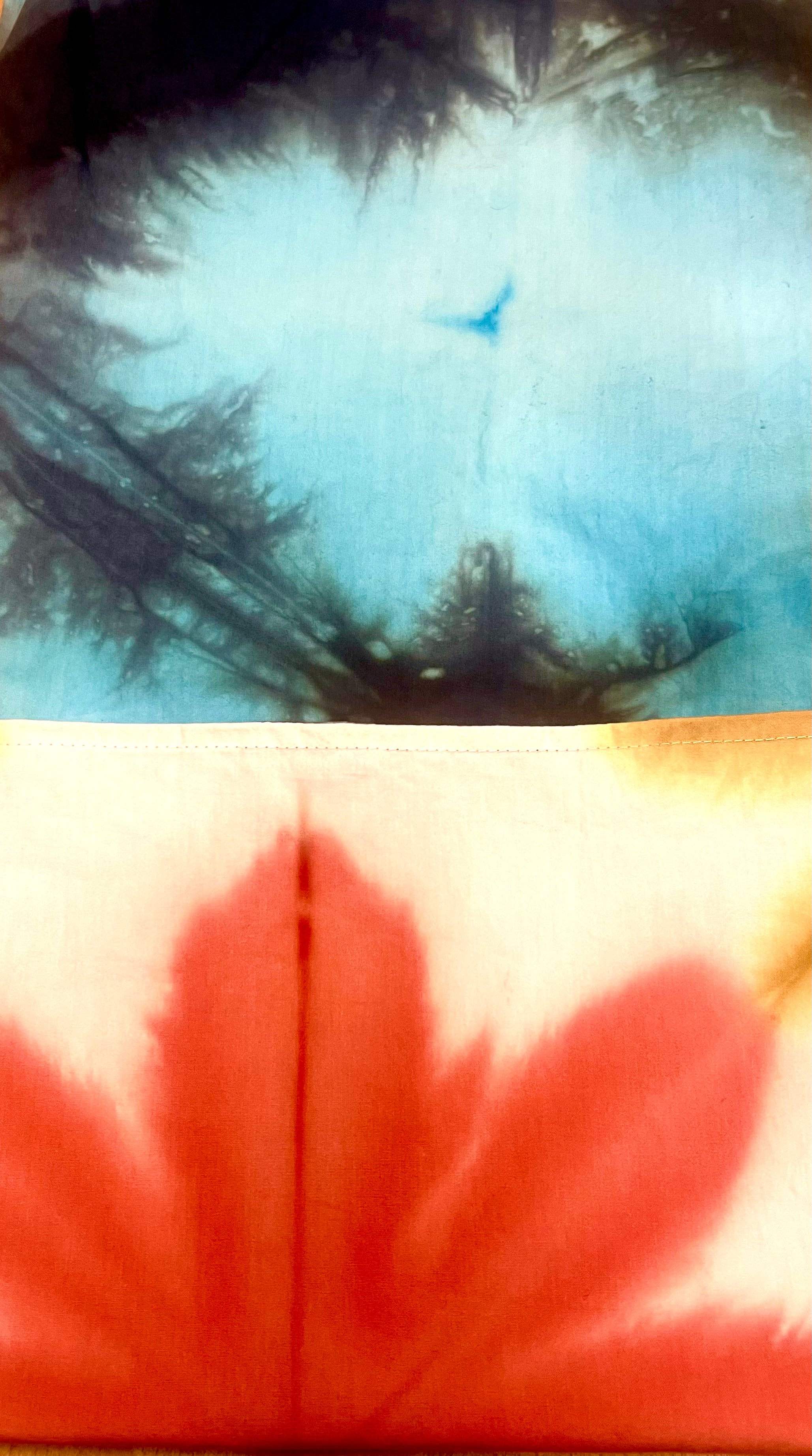 *reversible* Abigail Pants (adults)