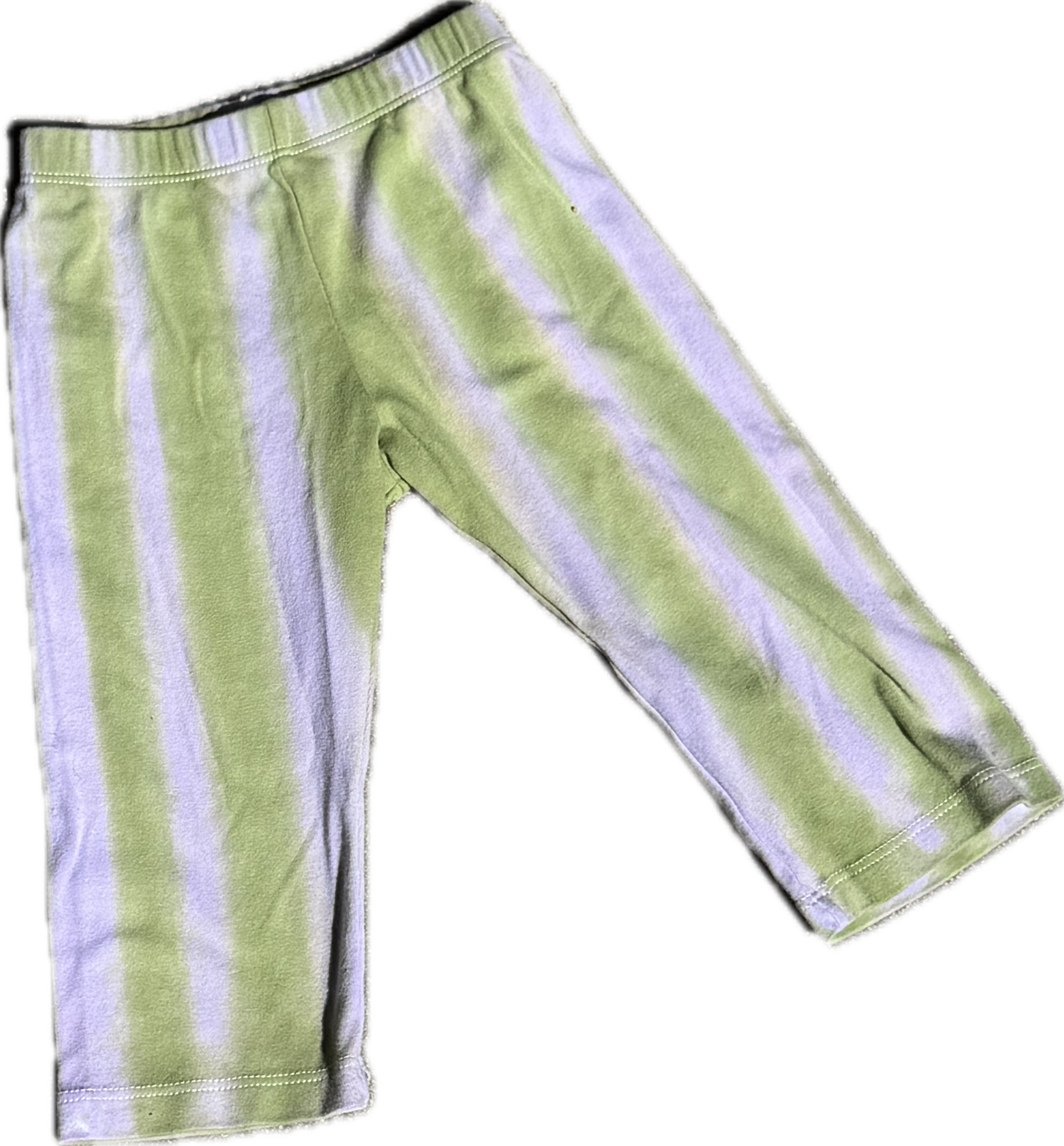 lavender grass pants